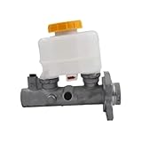 maitre cylindre nissan micra Contrôle stable: Notre maître-cylindre d'embrayage assure un retour constant de la pédale pendant l'utilisation. Que ce soit pour freiner ou pour embrayage, il assure des transitions de contrôle fluides, équilibre la répartition de la pression, réduit la fatigue et améliore le confort de conduite.