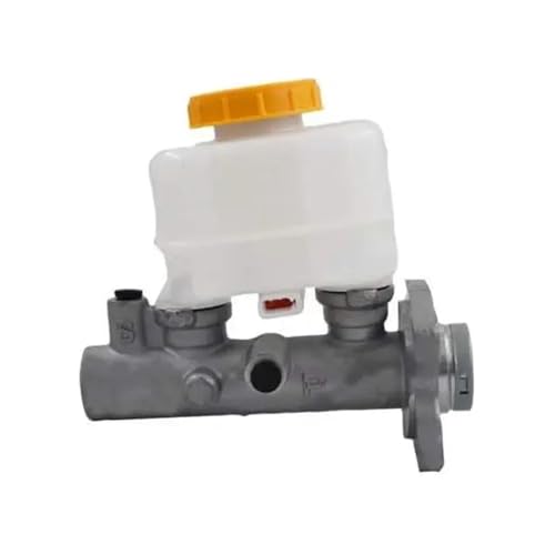 Cylindre de frein principal pour Nissan Patrol GR Y61 2.8 3.0 de 1997 à 2010 RD28Ti ZD30DDTi