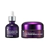 MIZON Bundle Collagen 100 + Collagen Power Firming Eye Cream 25ml