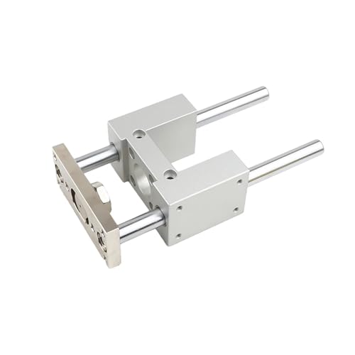Support de guide pneumatique SC32-100 pour optimiser vos ateliers d'impression - 2