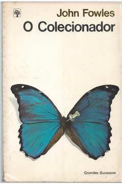 O Colecionador