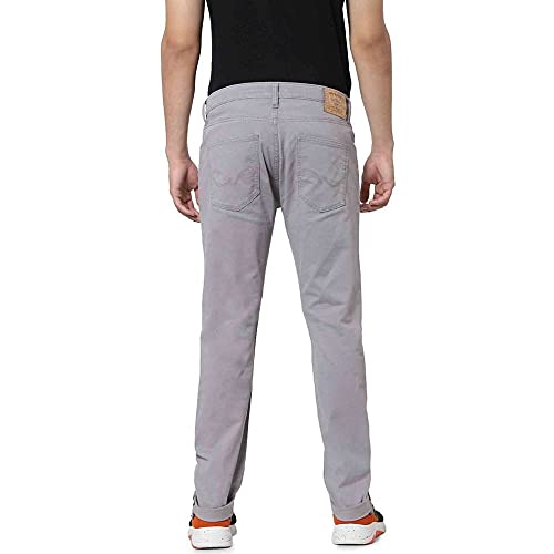 Image of Jack & Jones Men's Regular Casual Pants