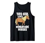 Funny Mini Horse Gifts for Miniature Horse Moms