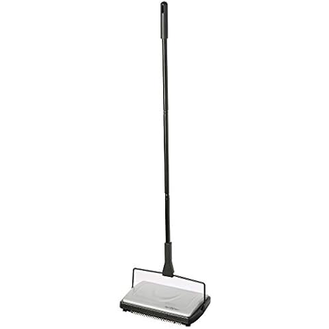 Dustcare Lightweight Carpet & Hard Floor Sweeper Cover