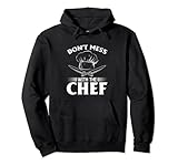 Chef Restaurant Kitchen Professional Cooking