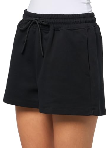 Sweaty Betty Womens Revive Casual Boxy Sweat Shorts3