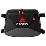 Tusk-Overhead-Storage-Bag-Black-For-Polaris-RZR-XP-4-1000-Ride-Command-Edition-2018-2019