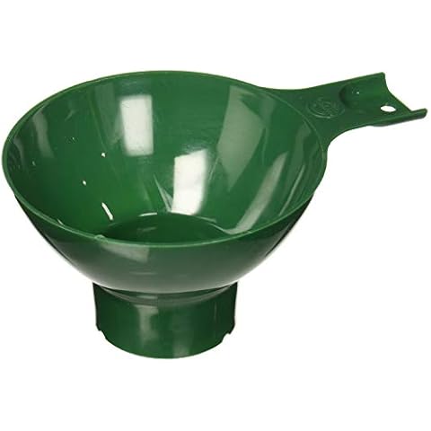 Norpro Wide Mouth Plastic Funnel for Canning Cover