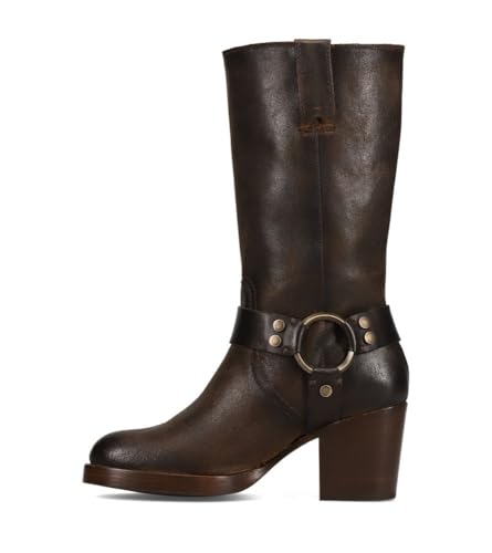 Frye Women's Jean Harness Boot2