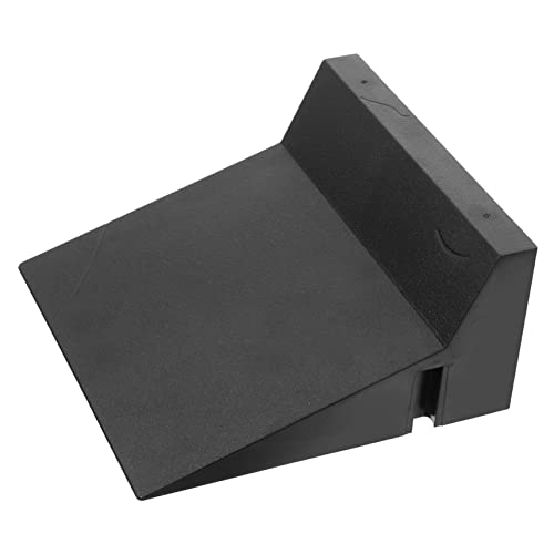 Kisangel Funny Finger Skateboard Field Prop for Finger Coordination Training Complete Slide for Fun and Development