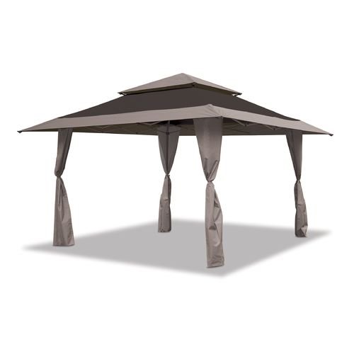 Mosaic Pop Up Gazebo Canopy Review The Tent Hub