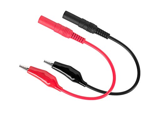 Multimetro digitale UT 206/MIE0041