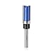 Professional Pattern Flush Trim Router Bits 1/4 Inch Shank, Diameter 1/2