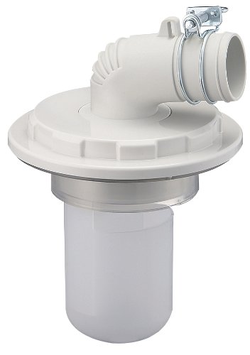 送料無料  三栄 SANEI 洗濯機排水トラップ H5500-75  VP・VUパイプ兼用の洗濯機排水トラップです。 Amazon.co.jp: SANEI(サンエイ) 洗濯機排水トラップ VU、VPパイプ兼用