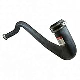 Motorcraft KM4671 Lower Radiator Hose