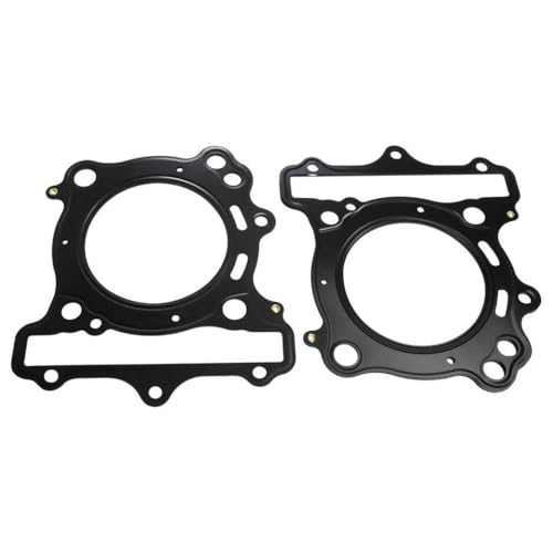 Pose de colidre motobre SFV650 ajustement précis pour mécanique exigeante