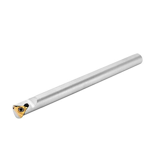 Herramientas de Torneado en Madera con Inserto de Carburo 21 Piezas miniatura 4