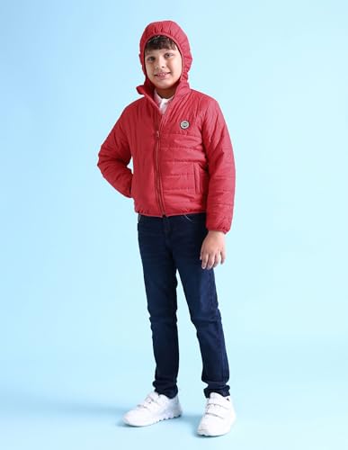 Image of U.S. POLO ASSN. Girls Boys' Jackets