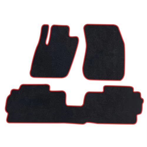 Tapis de voiture Ford Mondeo et Fusion 2013-présent protection sol voyages