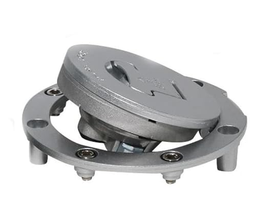 Verrouillage de réservoir pour moto CBR600F CBR600RR 35010-MBW-600
