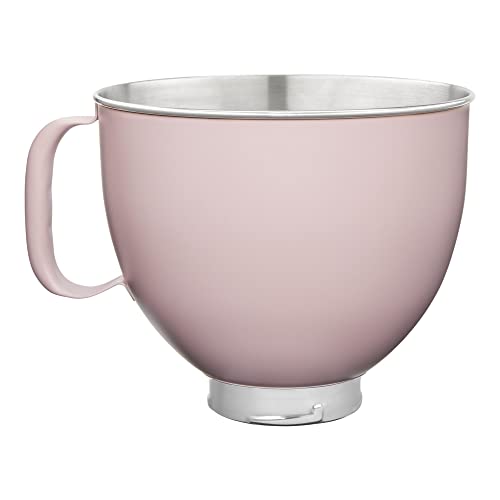 KitchenAid 5 Quart Stainless Steel Bowl for all...