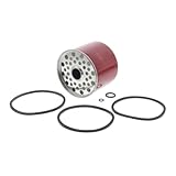 Fuel Filter, Compatible with Caterpillar 676987, Replacement Part