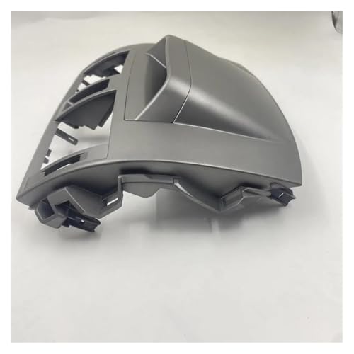 Aérateurs climatisation voiture Toyota Corolla 2007-2013 grille aération - 6