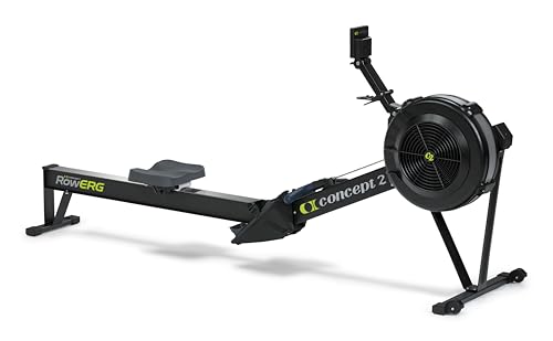 Concept2 RowErg...