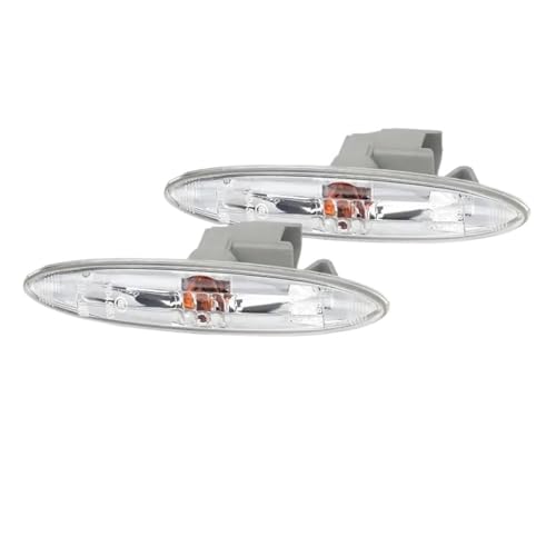 Luz indicadora lateral de alta visibilidad señal de giro para Lexus 81730-30131