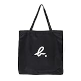 (アニエスベー ボヤージュ) agnes b. VOYAGE バッグ トートバッグ エコバッグ コンパクト 正規品 QAS25-01 (ブラック)