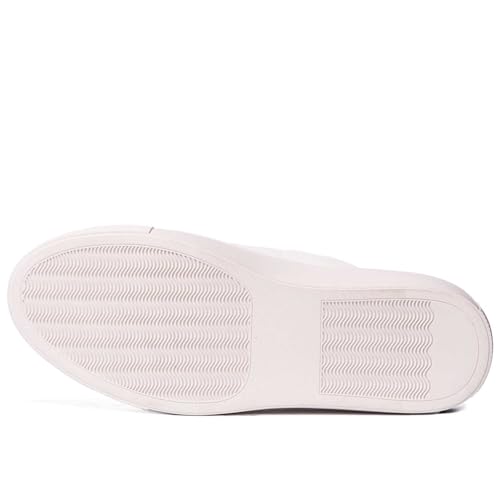 Marc Joseph New York Women's Columbia Street (Hands Free Technology) Loafer Flat4