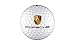 Produktbild Original Porsche Golf Ball [NXT® Tour 2012] Titleist 3er Set