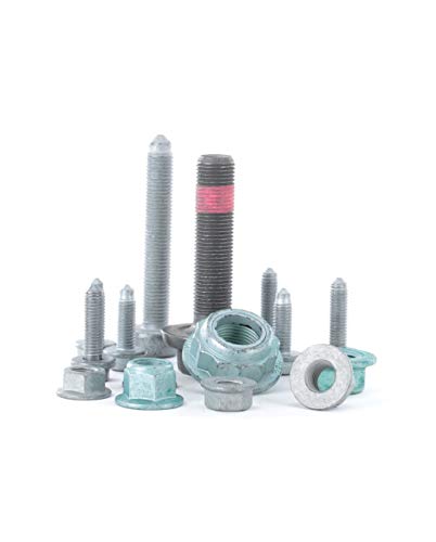 Lemförder 39892 01 - Reparatursatz, Radaufhängung