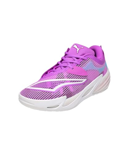 Image of Puma Unisex-Adult All-pro Nitro 2 Basketball Shoe