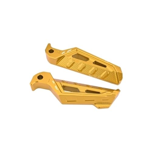 Accessoires de moto pour Yamaha NMAX confort de route en duo