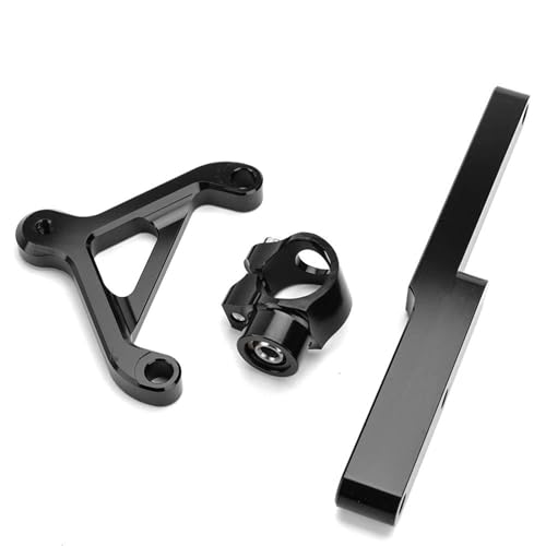 Stabilisateur de direction moto CB1000R amortisseur réglable antibruit guidon 2008-2016