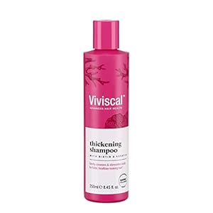 Viviscal Thickening Shampoo