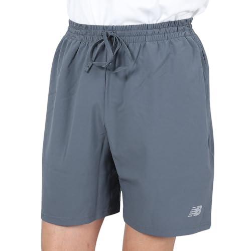 new balance(ニューバランス) Sport Essentials ショーツ 7インチ(インナー無し) (MS41234) ショートパンツ ハーフパンツ 短パン メンズ