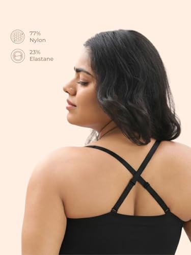 Image of UNDERNEAT Classic Series Strapless Butt Lifting Bodysuit Shapewear | With Anti-Slip Grip | Tummy and Thigh Shaping Control | Seamless Fit With Detachable Straps