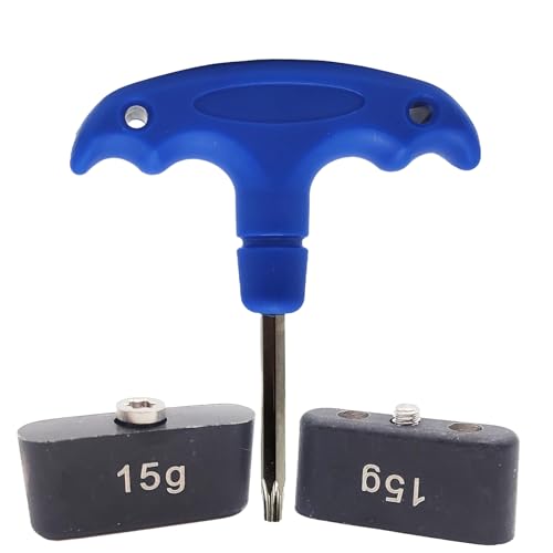 IfbZC p^[ EFCg TRI-BEAM TRI-HOT 5K WHITE HOT BLACK TOUR LINEDp^[ΉEFCg O2+` Zbg (15g)