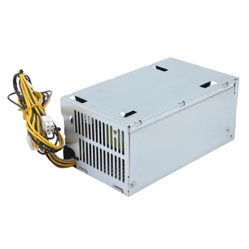 Fuente de alimentación ajustable 180W para HP ZHAN99PRO SFF miniatura 6