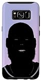 Galaxy S8 Evil LeBonBon You Are My Sunshine Meme Case