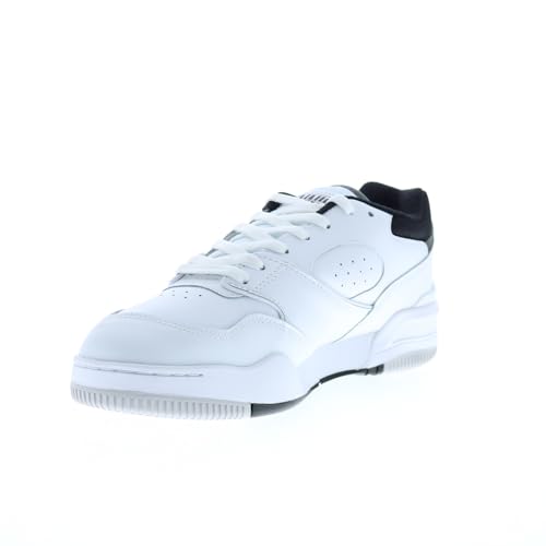 Image of Lacoste Men's Lineshot Leather Sneakers