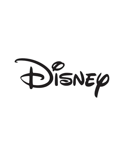 Image of Disney Womens Baseball Jersey Lightweight Graphic Baseball Shirts for Women | 100% Polyester Fabric, Lightweight & Breathable, Mesh or Button-Down Styles