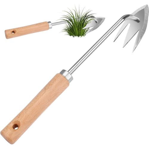 Keuyeo Multifunktionaler Unkrautentferner W63