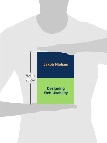 Designing Web Usability