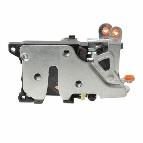 AUTO-PALPAL Car Door Lock Drive Unit 16623786 Right Rear, Compatible with GM S1o