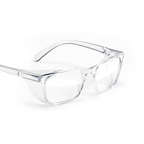 Stoggles unisex-adult Square Safety Glasses