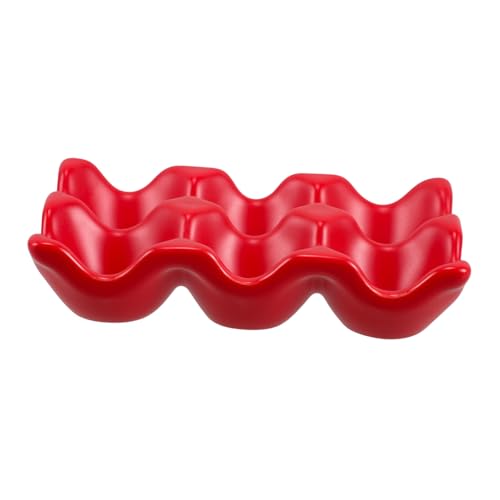 RORPOIR �Z���~�b�N���z���_�[ �p �①�Ɏ��[�g���C ���ۑ��e�� �ϔM �f�R���[�V���� �L�b�`���J�E���^�[�p