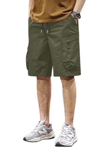 Image of Lymio Men Shorts || Cotton Short for Men || with Pocket Style (60-63)